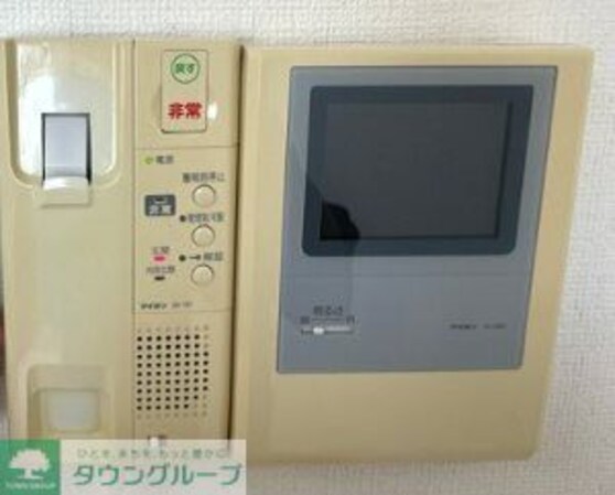 グランフォース西新井の物件内観写真